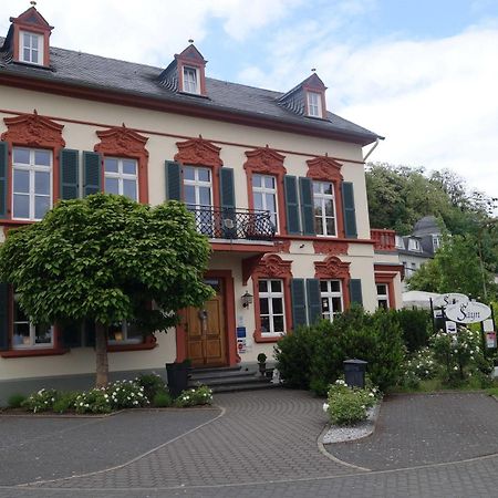 Romantik Hotel Villa Sayn بندورف المظهر الخارجي الصورة
