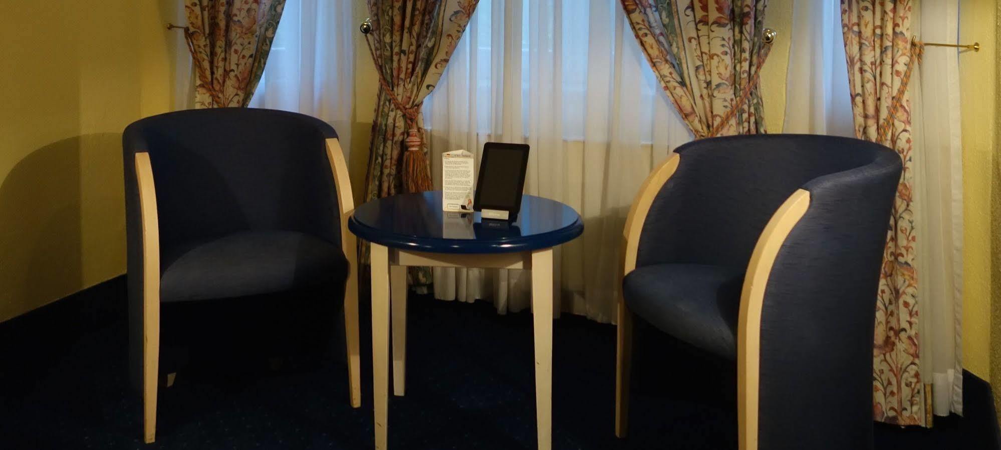 Romantik Hotel Villa Sayn بندورف المظهر الخارجي الصورة