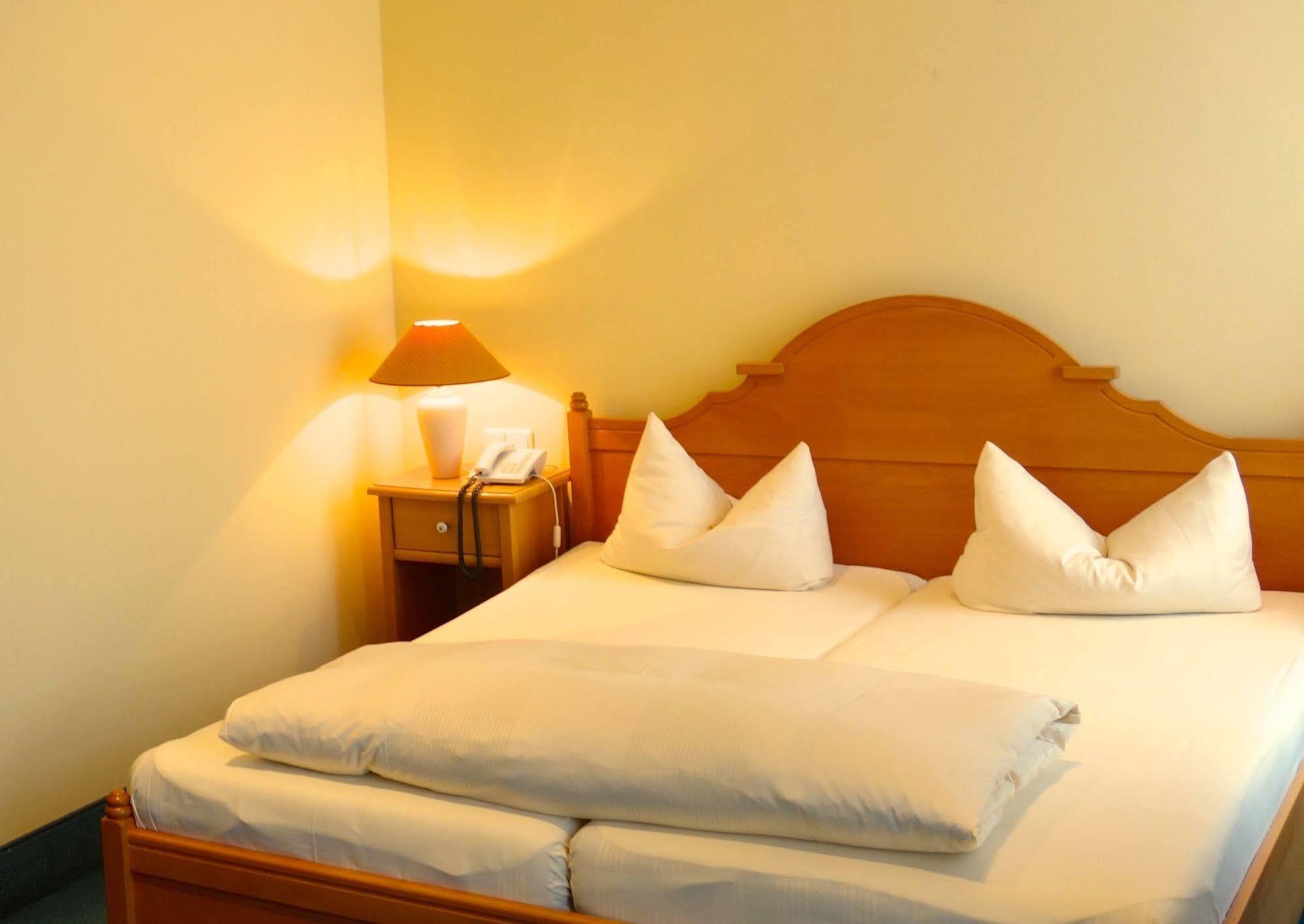 Romantik Hotel Villa Sayn بندورف المظهر الخارجي الصورة