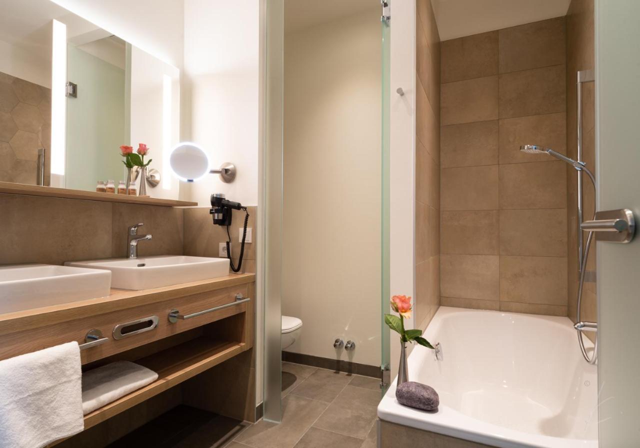 Romantik Hotel Villa Sayn بندورف المظهر الخارجي الصورة