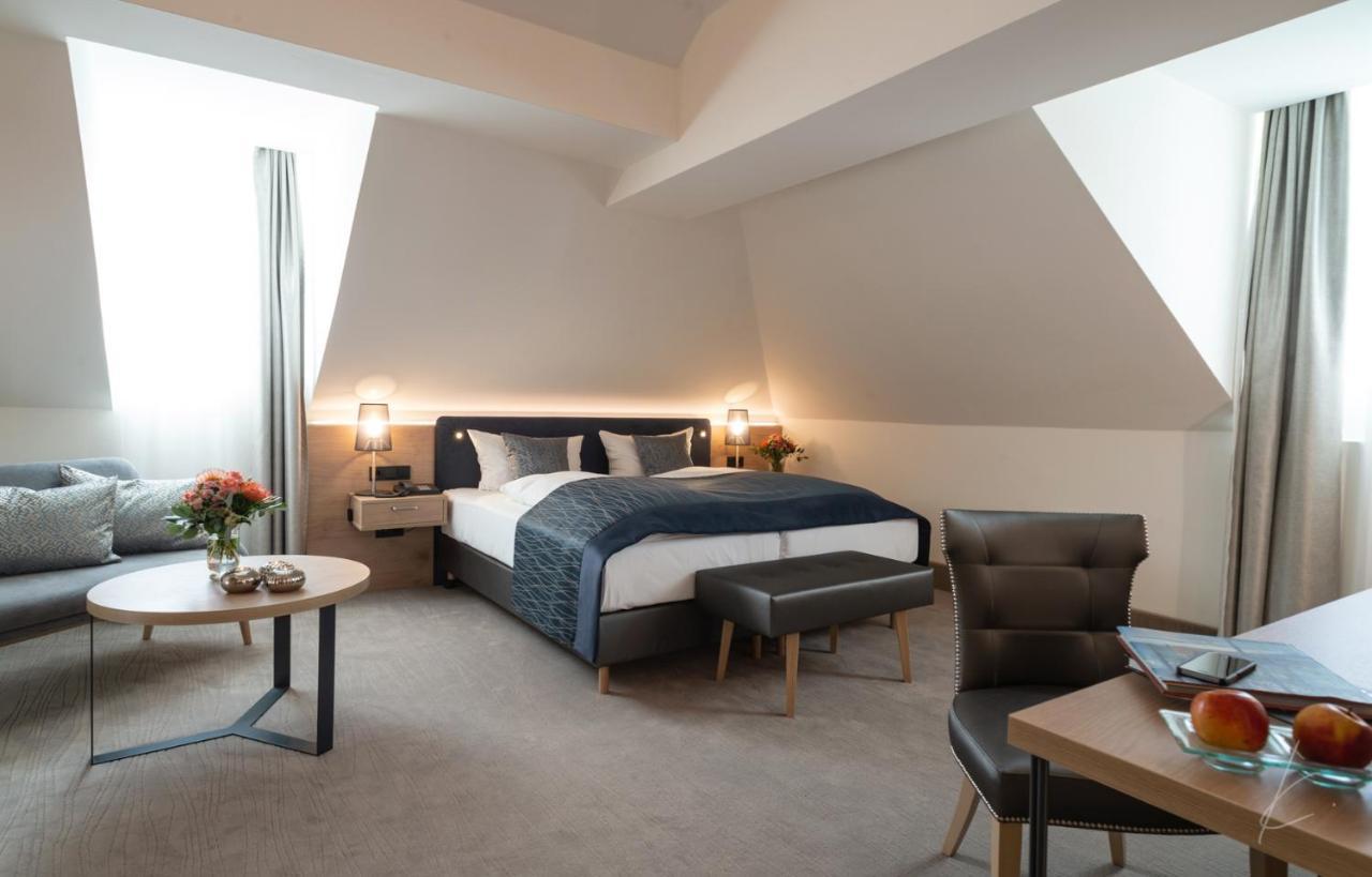 Romantik Hotel Villa Sayn بندورف المظهر الخارجي الصورة