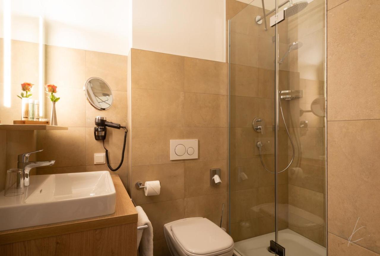 Romantik Hotel Villa Sayn بندورف المظهر الخارجي الصورة