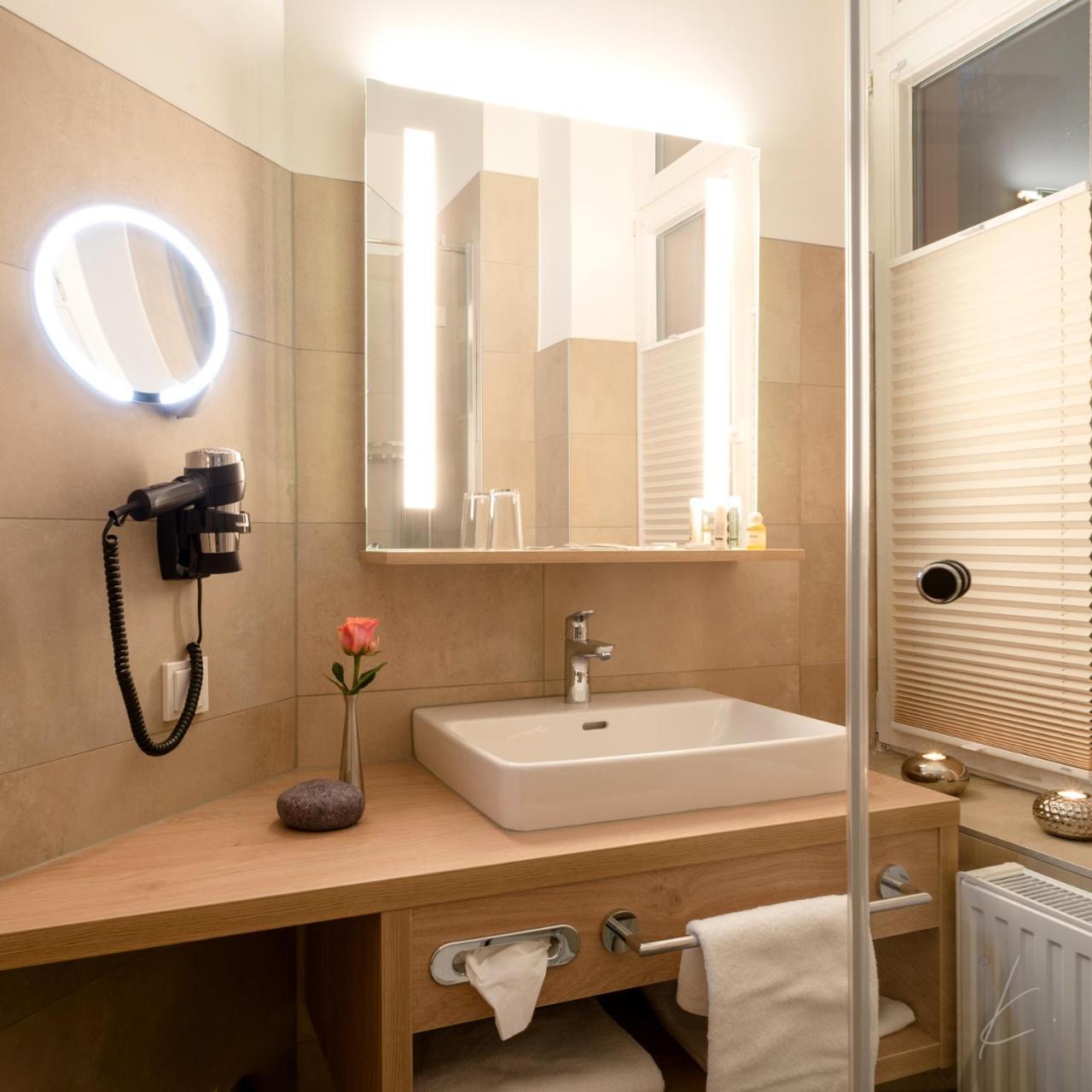 Romantik Hotel Villa Sayn بندورف المظهر الخارجي الصورة