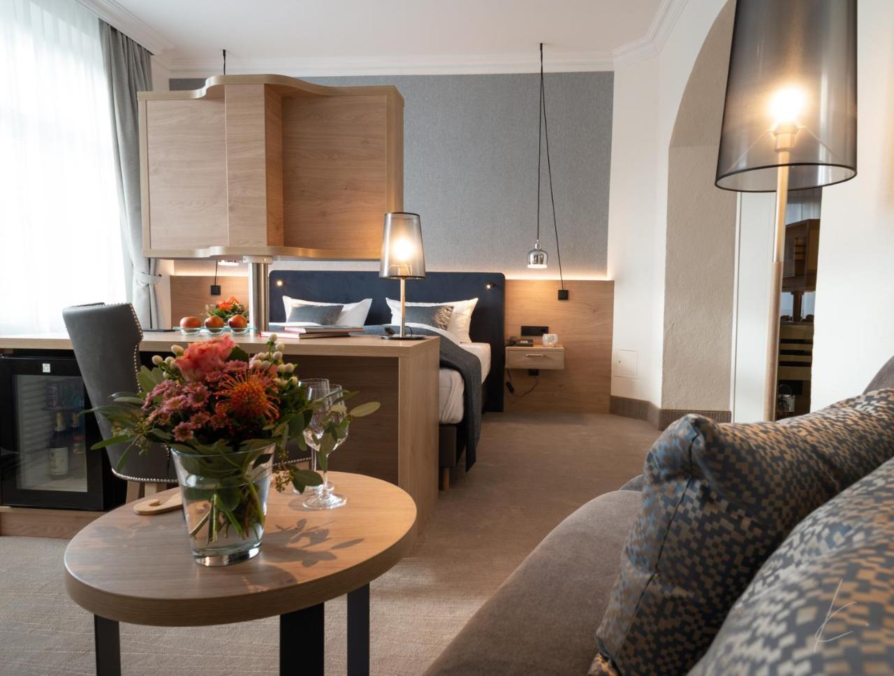 Romantik Hotel Villa Sayn بندورف المظهر الخارجي الصورة