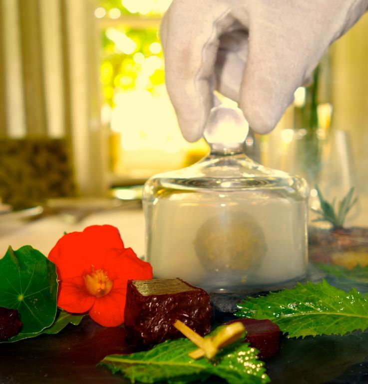 Romantik Hotel Villa Sayn بندورف المظهر الخارجي الصورة
